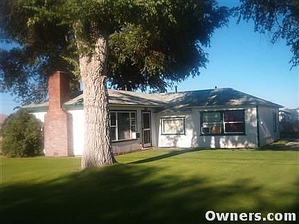 View of front yard & House