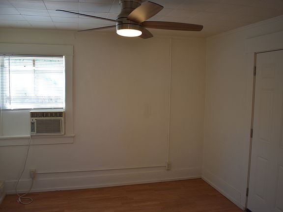 New Ceiling fan with remote