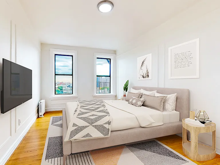 357 Edgecombe Ave #5LFI — Photo 3
