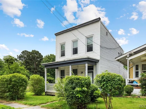 1517 Custer St, Richmond, VA 23222