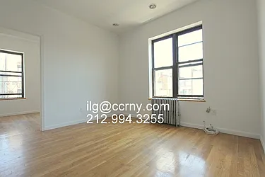 Rented by City Connections Realty