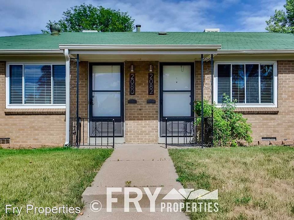 1st image of 2080-2082 S Pearl St #2080