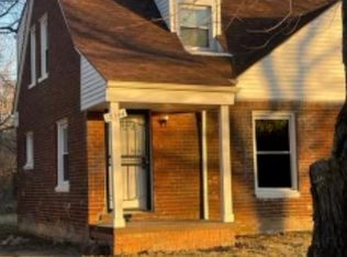 18344 Kelly Rd, Detroit, MI 48224