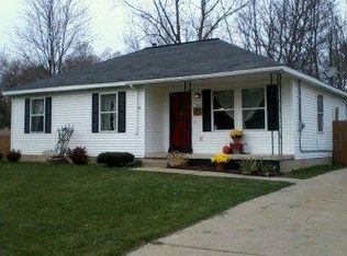 337 Evergreen St, Sparta, MI