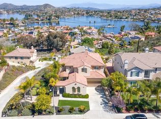 17 Via Del Macci Ct, Lake Elsinore, CA 92532