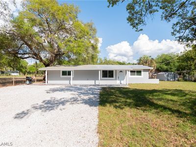 4030 Orange River Loop Rd, Fort Myers, FL, 33905