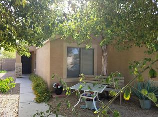 12301 W Bloomfield Rd, El Mirage, AZ 85335