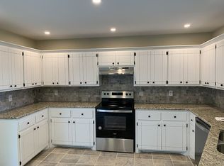 5816 Brangus Rd, Shawnee, OK 74804