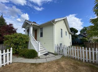 2107 N 80th St, Seattle, WA 98103