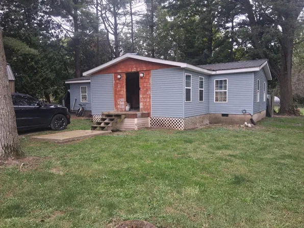 6332 N Sunset Blvd, Macy, IN 46951