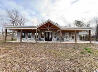1633 Highway 151, Calhoun, LA 71225