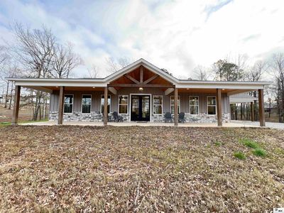1633 Highway 151, Calhoun, LA, 71225