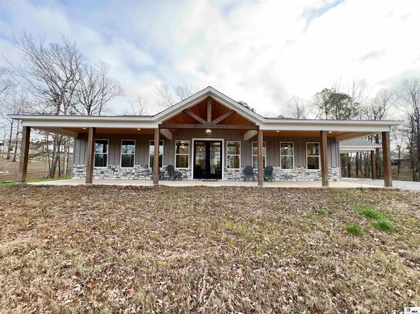 1633 Highway 151, Calhoun, LA 71225