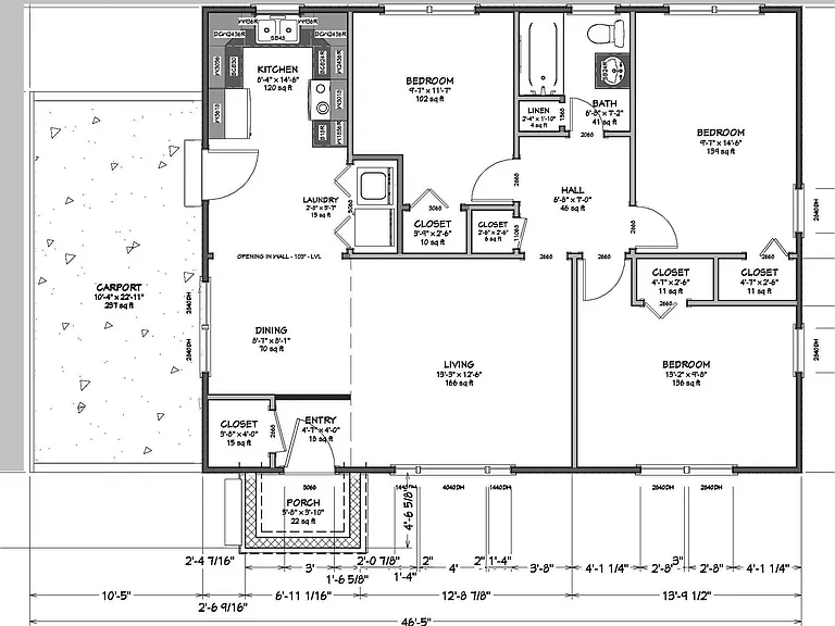 456 Fairburn Rd NW — Photo 2