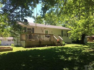 311 E 3rd St, Lamoni, IA 50140