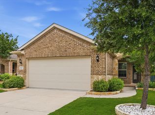 8877 Cantina Bay Ln, Frisco, TX 75036