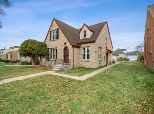 3856 N 56th St, Milwaukee, WI 53216