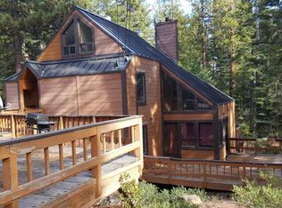 3808 Forest Rd, Carnelian Bay, CA 96140