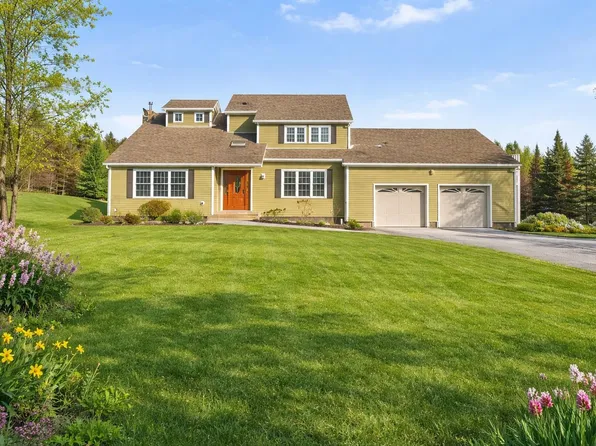 8 Haynes Road, Clarksville, NH 03592