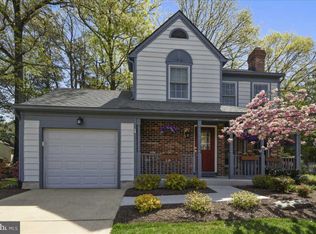 287 Tolstoy Ln, Severna Park, MD