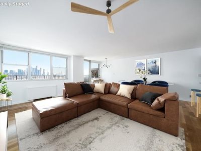 6040 Boulevard East #5E, West New York, NJ, 07093