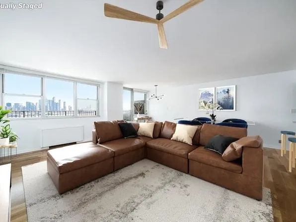 6040 Boulevard East #5E, West New York, NJ 07093