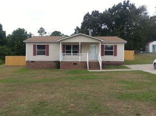 46 Rhode Island Way, Cameron, NC 28326