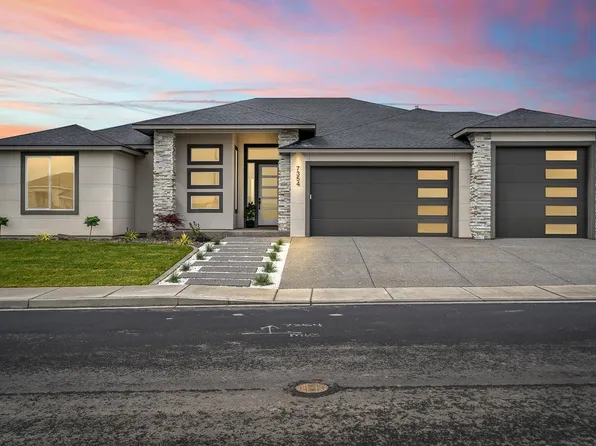 7354 W 22nd Ave, Kennewick, WA 99338