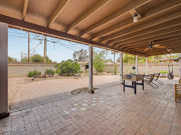 1214 N Nema Ave, Tucson, AZ 85712