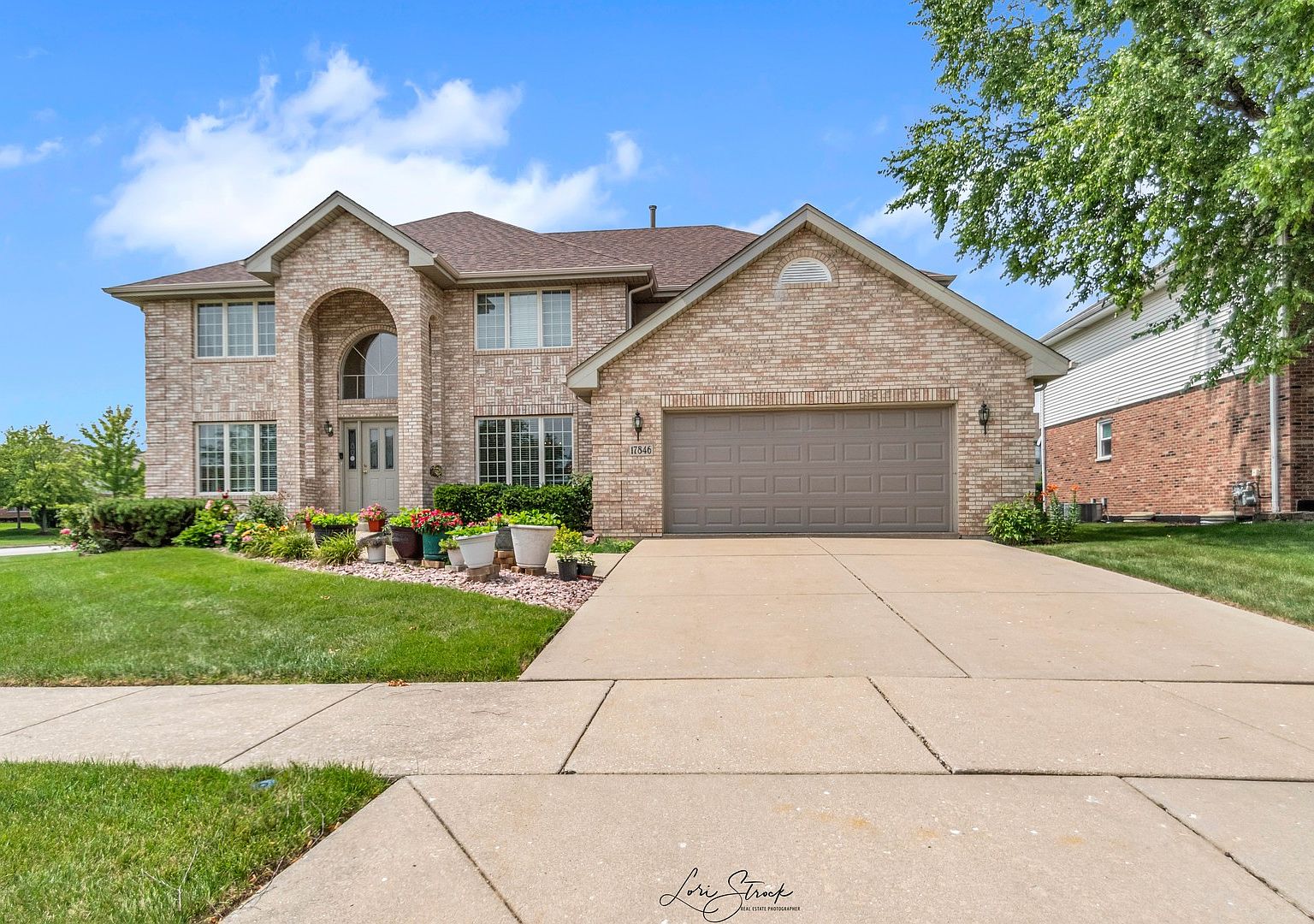 17846 Greenwood Dr, Tinley Park, IL 60487 Zillow