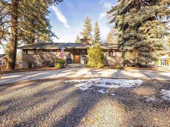 1711 E Southeast Blvd, Spokane, WA 99203