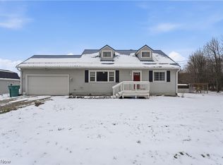 3644 Plymouth Ridge Rd, Kingsville, OH 44048