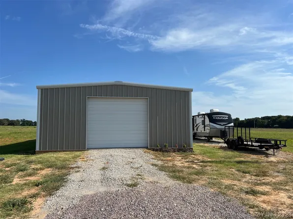 (undisclosed Address), Kingston, OK 73439