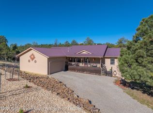 107 Timberline Ct, Ruidoso, NM 88345