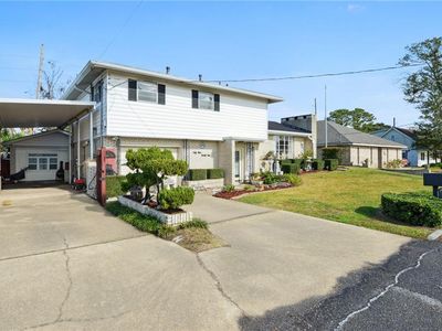 4924 Alexis Dr, Marrero, LA, 70072
