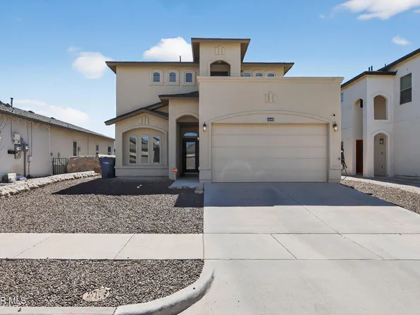 14462 Jaclyn Marie St, El Paso, TX 79938