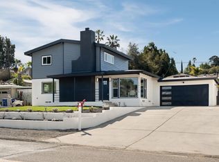 10229 Del Rio Rd, Spring Valley, CA 91978