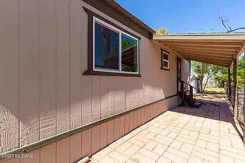 3757 E Earp Blvd — Photo 4