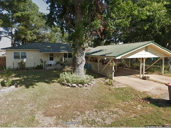 610 N Pine St, Miami, OK 74354