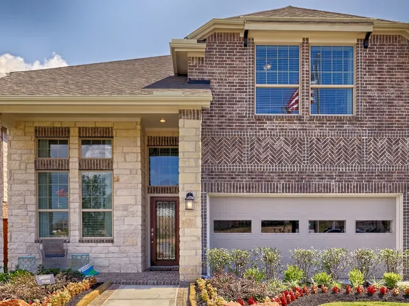 604 Spotted Sunfish Dr, Willis, TX 77318