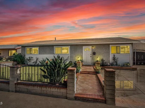 1844 Macarthur Pl, Oxnard, CA 93033