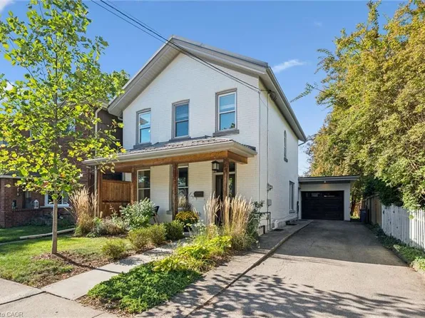 89 Northumberland St, Guelph, ON N1H 3A7