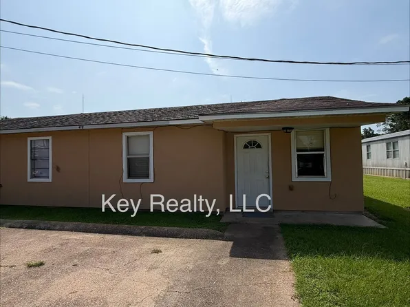 413B Hickory St, Pineville, LA 71360