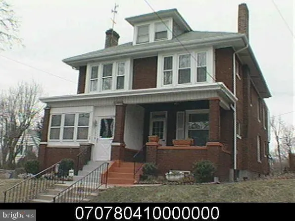 1414 Verbeke St, Harrisburg, PA 17103
