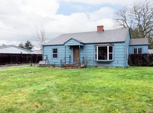 999 Williams St, Eugene, OR 97402