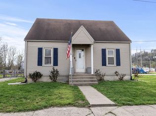 72 Simmons St, Worthville, KY 41098