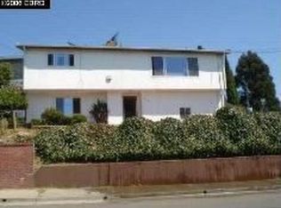 4784 Fair Ave, Oakland, CA