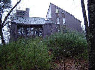 14 Truell Rd, Hollis, NH 03049