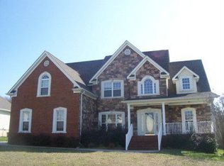 32 Buster Ridge Ln, Ringgold, GA 30736