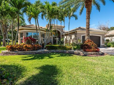10576 Whitewind Circle, Boynton Beach, FL, 33473